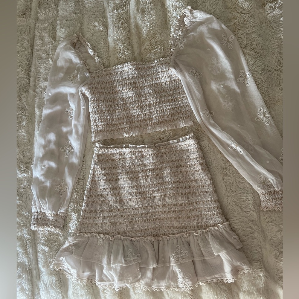 NWOT Matching set never worn